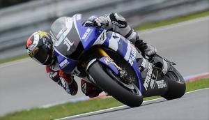 Yamaha de retour aux USA pour le Grand Prix d&rsquo;Indianapolis
