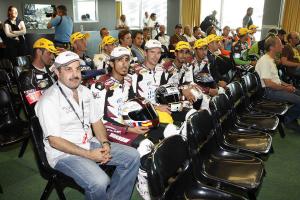 Qatar Endurance Racing Team Deuxième saison, deuxième Coupe du Monde FIM