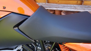 KTM 1190 Adventure, prête pour aller au bout du monde?