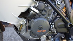 KTM 1190 Adventure, prête pour aller au bout du monde?