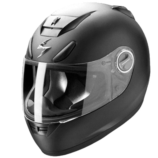 Scorpion sales exo 700