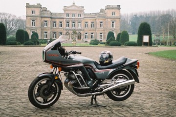 moto kawasaki ancetre