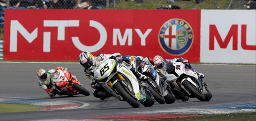 Infront Motor et Pirelli liés jusqu’en 2015