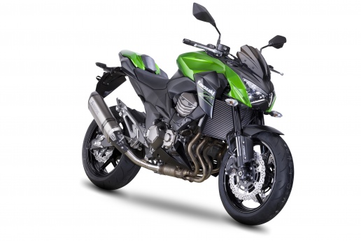 L’offensive Kawasaki continue