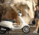 L&rsquo;ABS équipe désormais les Vespa Primavera et Sprint