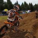 Concours: le jeu MXGP à gagner avec Objectif-moto