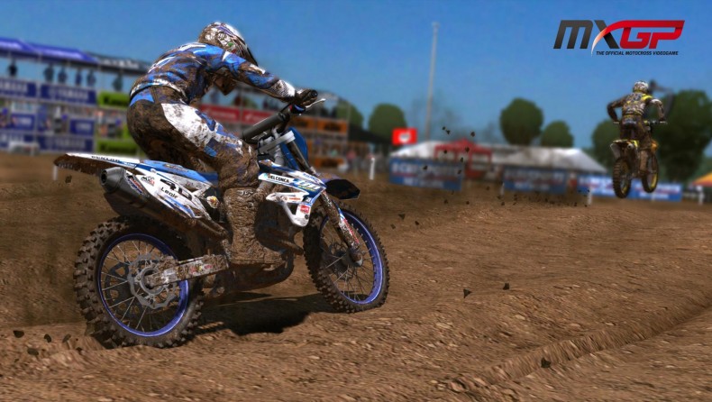 Concours: le jeu MXGP à gagner avec Objectif-moto