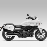 2014 Honda CTX700