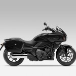 2014 Honda CTX700