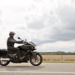 2014 Honda CTX700