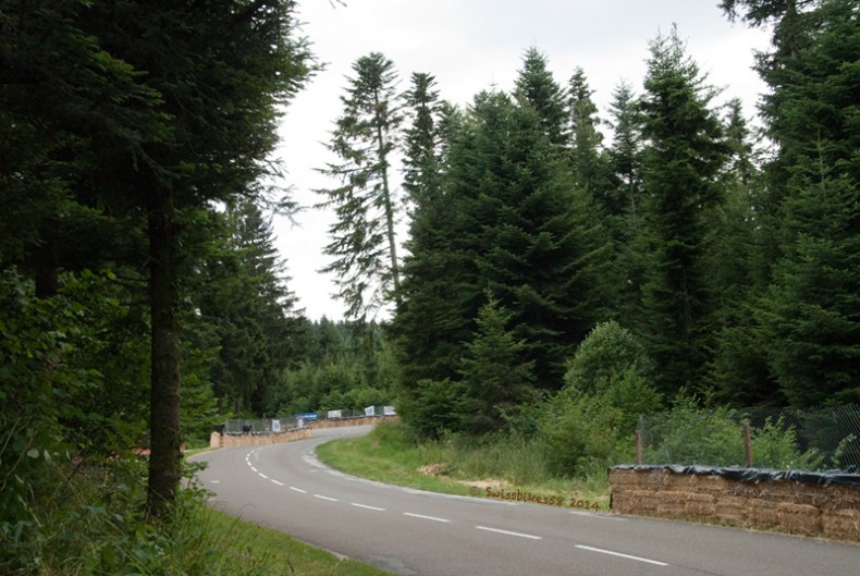 17ème Course de Côte de Villers-sous-Chalamont (F)