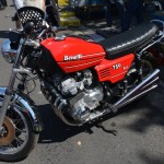 Benelli 750 6 cylindres