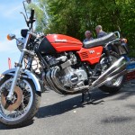Benelli 750