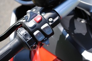 Essai de la BMW K 1.600 GT Sport