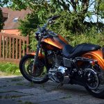 Harley-Davidson Low Rider