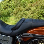 Harley-Davidson Low Rider