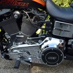 Harley-Davidson Low Rider