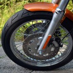 Harley-Davidson Low Rider