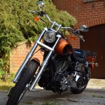 Harley-Davidson Low Rider