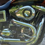 Harley-Davidson Low Rider