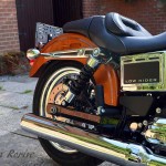 Harley-Davidson Low Rider