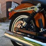 Harley-Davidson Low Rider