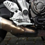 Yamaha MT07 un code à retenir