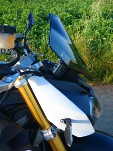 BMW S1000R: le mieux est l&rsquo;ennemi du bien