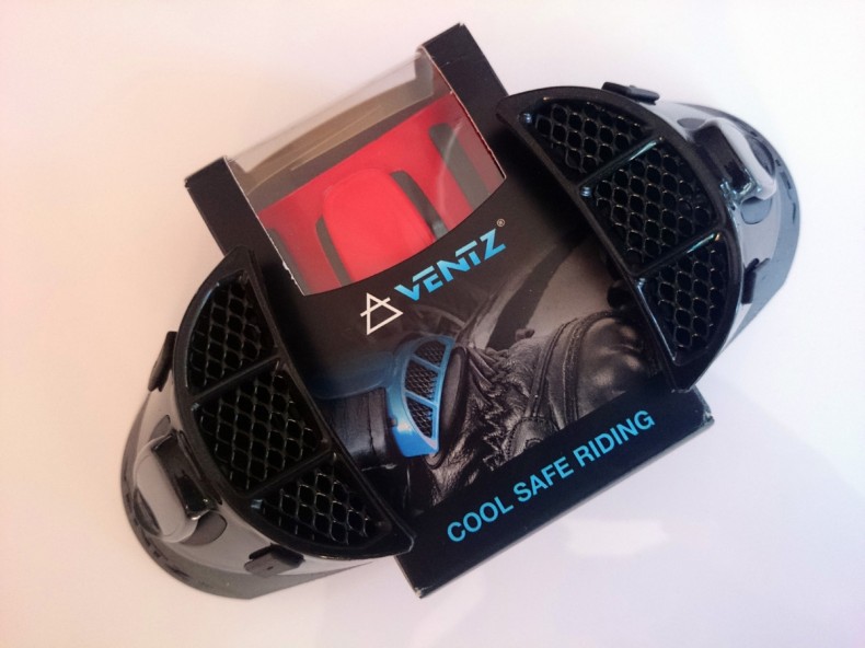 Aérations Ventz: restez cool…