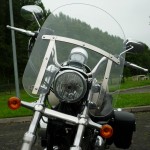 Harley Davidson Sportster 1200 Superlow Touring