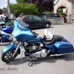 harley davidson street glide 2014