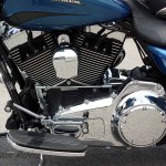 harley davidson street glide 2014