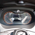 can-am Spyder RTS 2014