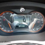 can-am Spyder RTS 2014