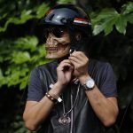 SkullMask