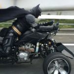 batman moto