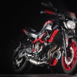 Nouveau spot Yamaha MT-07&#8230;On Stunt un peu ?