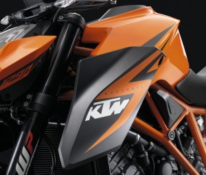 KTM Superduke R: The Ultimate