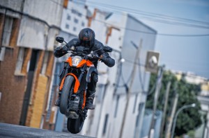 KTM Superduke R: The Ultimate