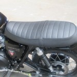 Triumph Bonneville T100 Black Edition 35 Kw