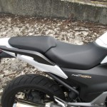 Honda NC 750 X