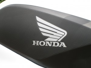 Honda NC 750 X
