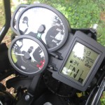 BMW F800 GS Adventure