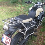 BMW F800 GS Adventure