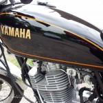 yamaha sr400