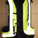 gilet airbag helite