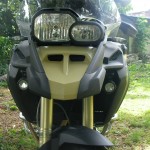 BMW F800 GS Adventure