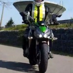 gilet airbag helite