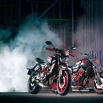 Nouveau spot Yamaha MT-07&#8230;On Stunt un peu ?