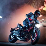 Nouveau spot Yamaha MT-07&#8230;On Stunt un peu ?